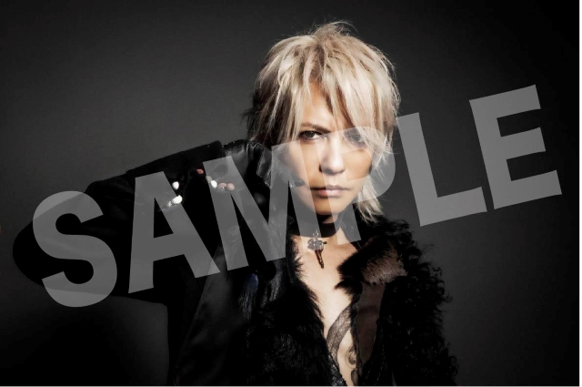 HYDE LIVE 2023 Presented by Rakuten NFT」幕張メッセで開催 NFT特典