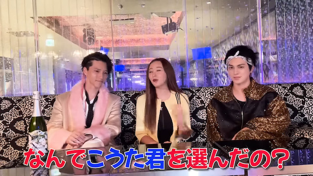 元KAT-TUN・田口淳之介の現在の画像