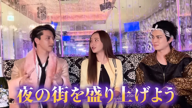 元KAT-TUN・田口淳之介の現在の画像