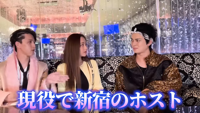 元KAT-TUN・田口淳之介の現在の画像