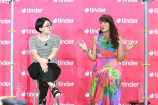 「Tinder Consent Cafe～Let‘s Talk Dating  Wellness～」実施の画像