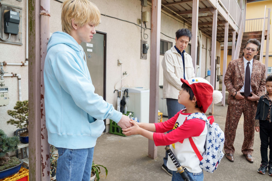 『コタロー』横山裕と川原瑛都に別れが近づく