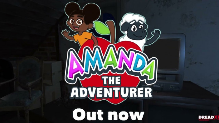 『Amanda The Adventurer』の流行に見る、“配信者向きのゲーム”　物語が曖昧なほど盛り上がるリスナーとの考察