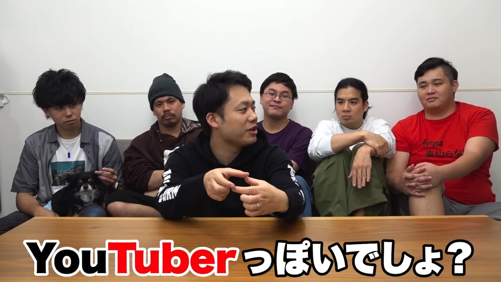 YouTuber同士が結婚を決める理由の画像