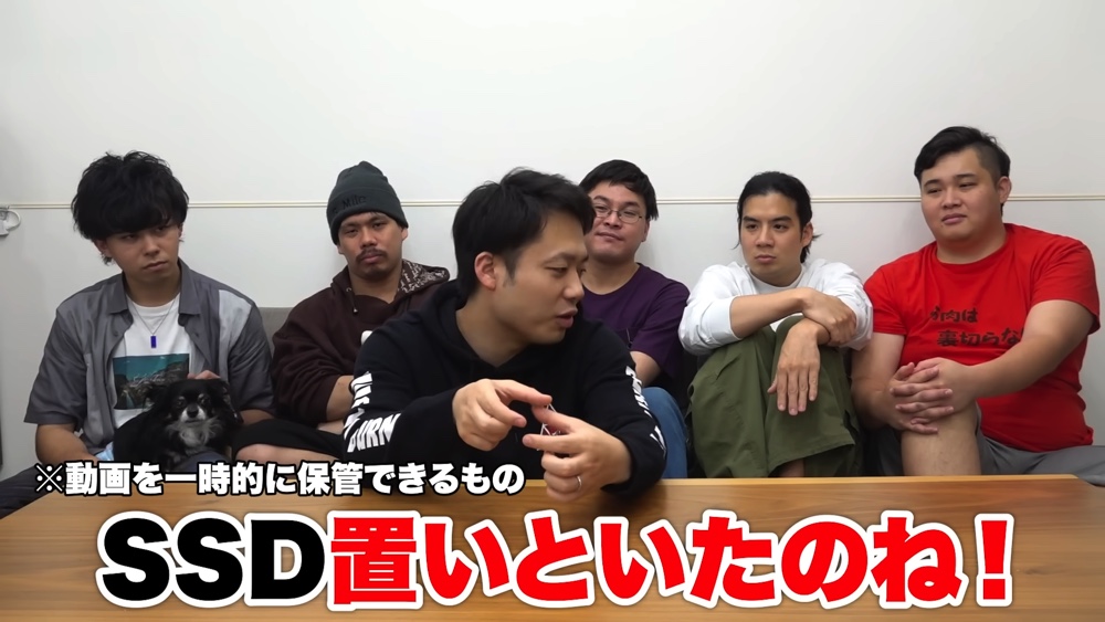 YouTuber同士が結婚を決める理由の画像