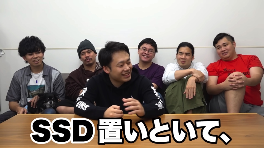 YouTuber同士が結婚を決める理由の画像