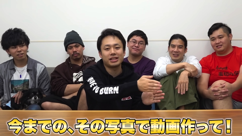 YouTuber同士が結婚を決める理由の画像