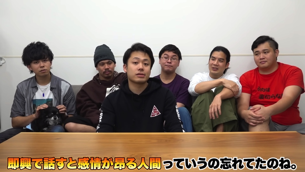 YouTuber同士が結婚を決める理由の画像