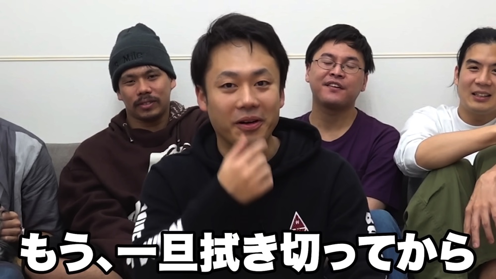 YouTuber同士が結婚を決める理由の画像