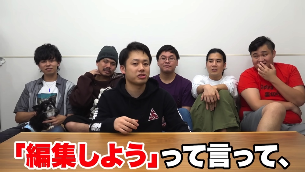 YouTuber同士が結婚を決める理由の画像