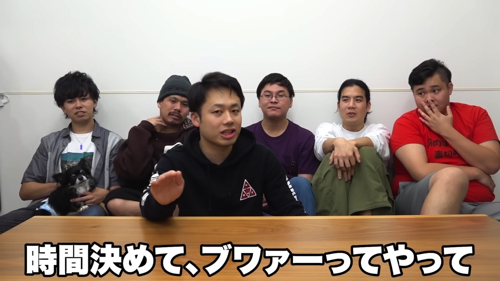 YouTuber同士が結婚を決める理由の画像