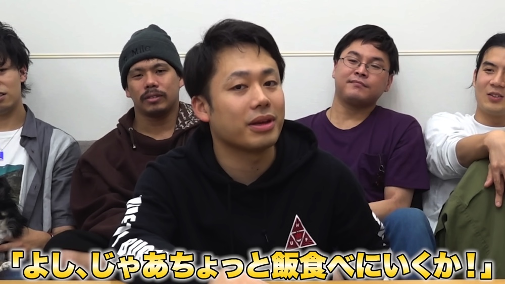 YouTuber同士が結婚を決める理由の画像