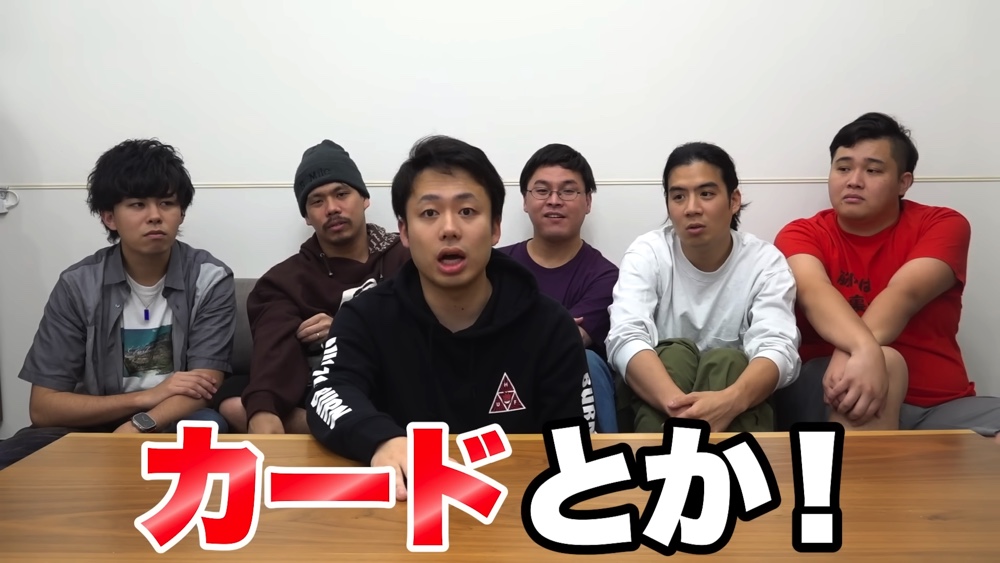 YouTuber同士が結婚を決める理由の画像