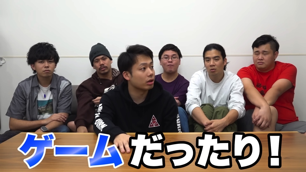 YouTuber同士が結婚を決める理由の画像