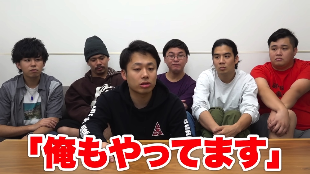 YouTuber同士が結婚を決める理由の画像