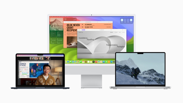 『WWDC23』開催、Appleが新製品を発表の画像