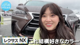 日向坂46・富田鈴花、新車購入を宣言の画像