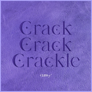 CLASS:y「Crack-Crack-Crackle」ジャケット