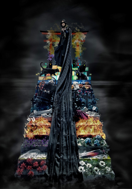 Sound Horizon、『絵馬に願ひを！』入門サイト公開 物語の全貌が