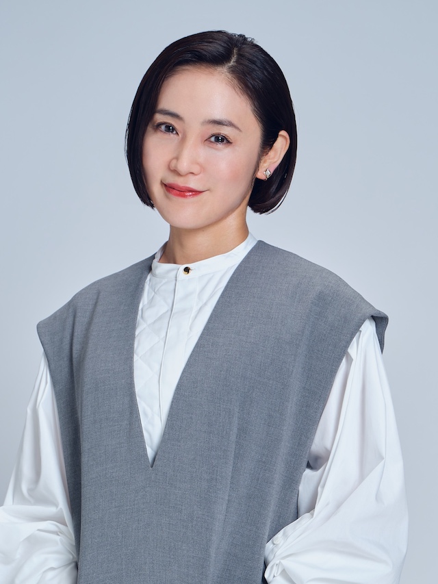 『転職の魔法様』に石田ゆり子ら出演の画像