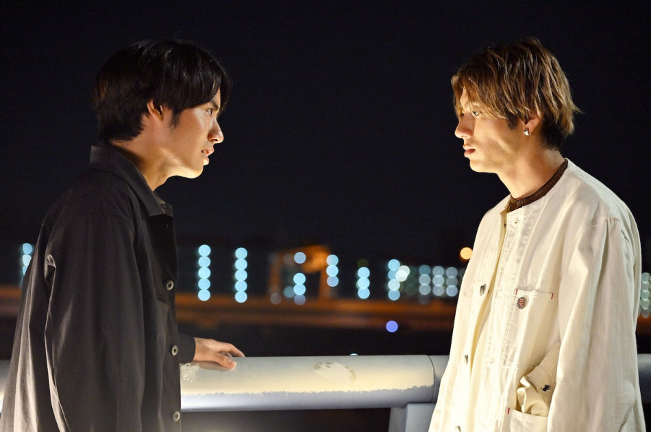 『ペントレ』第9話を宮﨑Pが語る