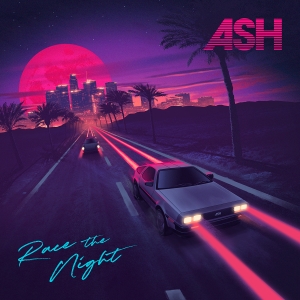 Ash『Race The Night』