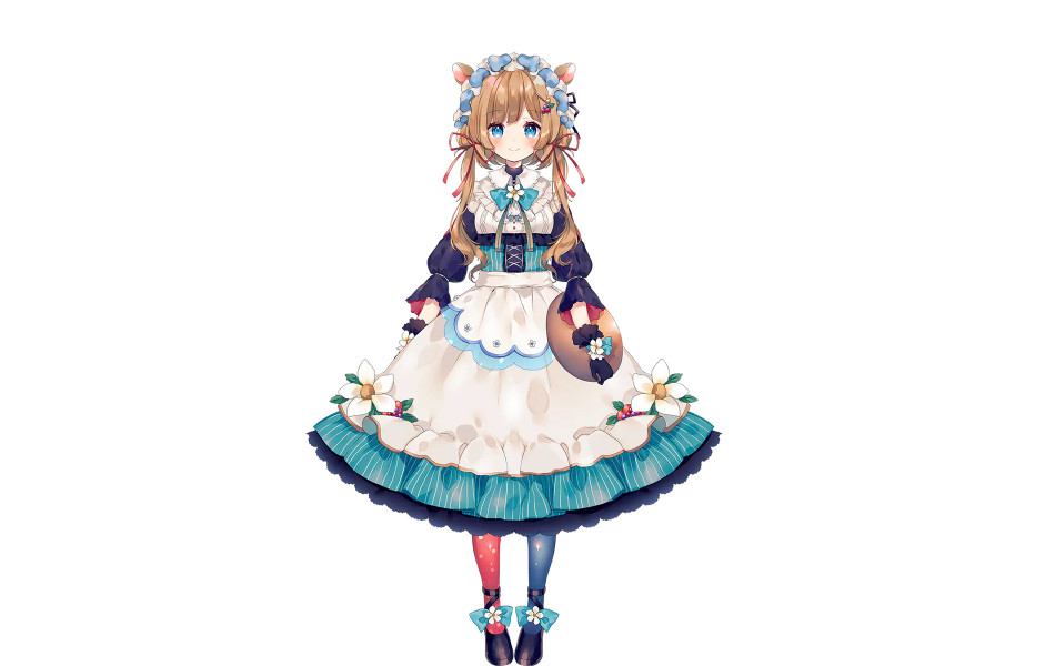 エリーコニファー にじさんじ エリー・コニファー 誕生日グッズ2020 