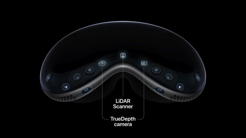 新型デバイスから紐解く、Appleのモノづくりの画像