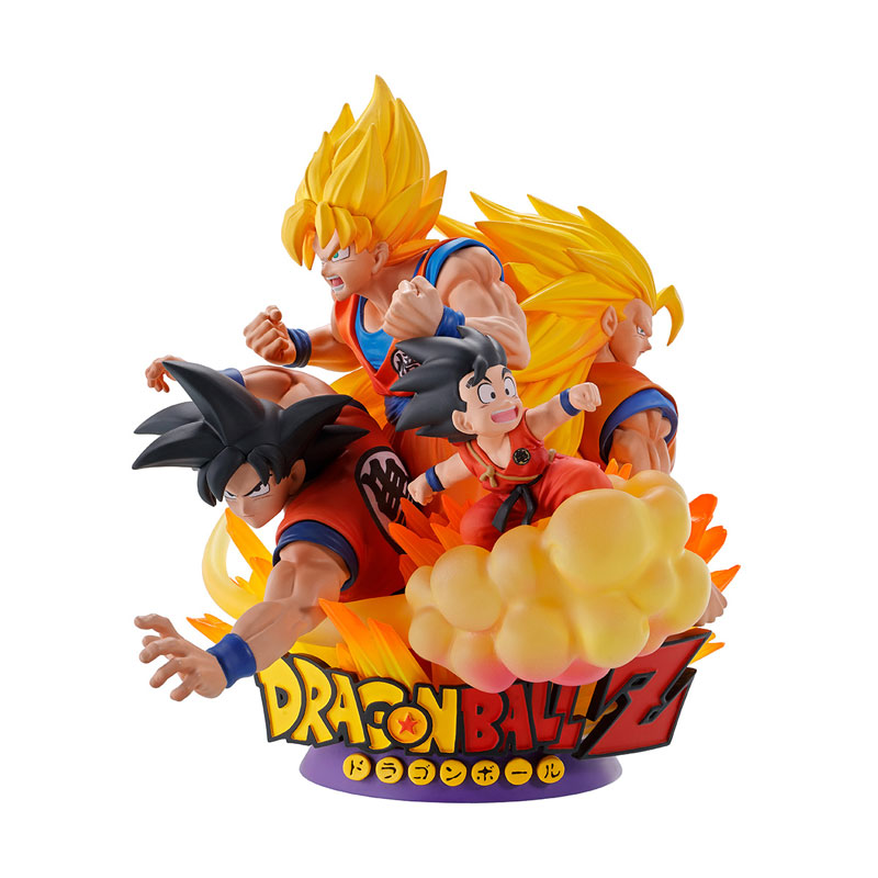 『ドラゴンボール』贅沢な逸品「ドラカプ」が登場の画像