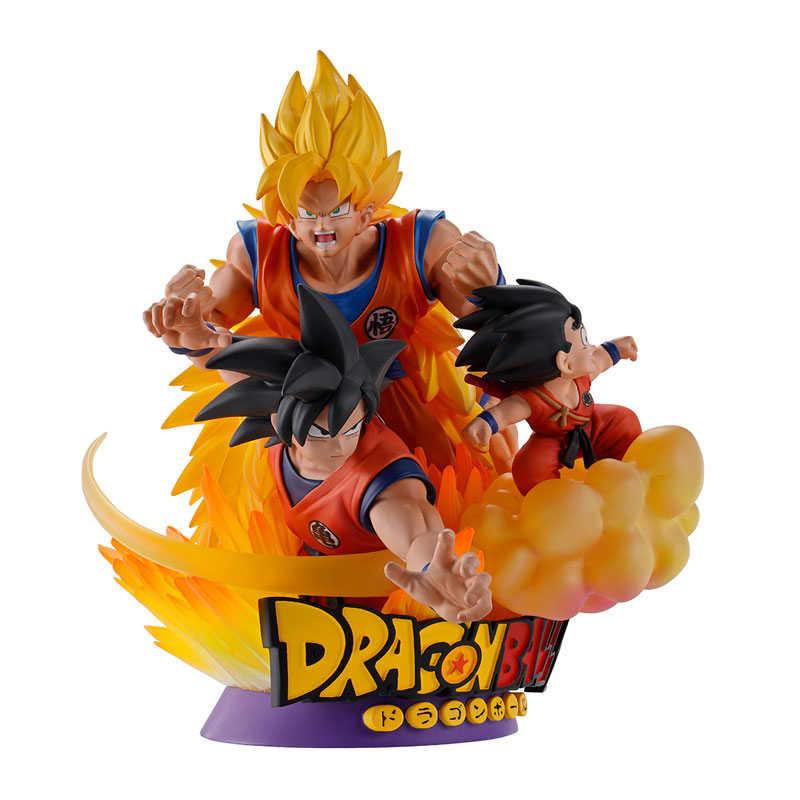 『ドラゴンボール』贅沢な逸品「ドラカプ」が登場の画像