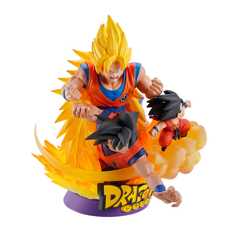 『ドラゴンボール』贅沢な逸品「ドラカプ」が登場の画像