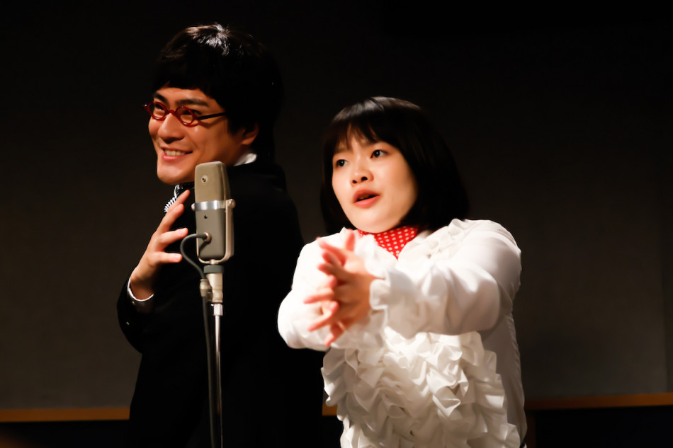 『だが、情熱はある』に込められた人類愛