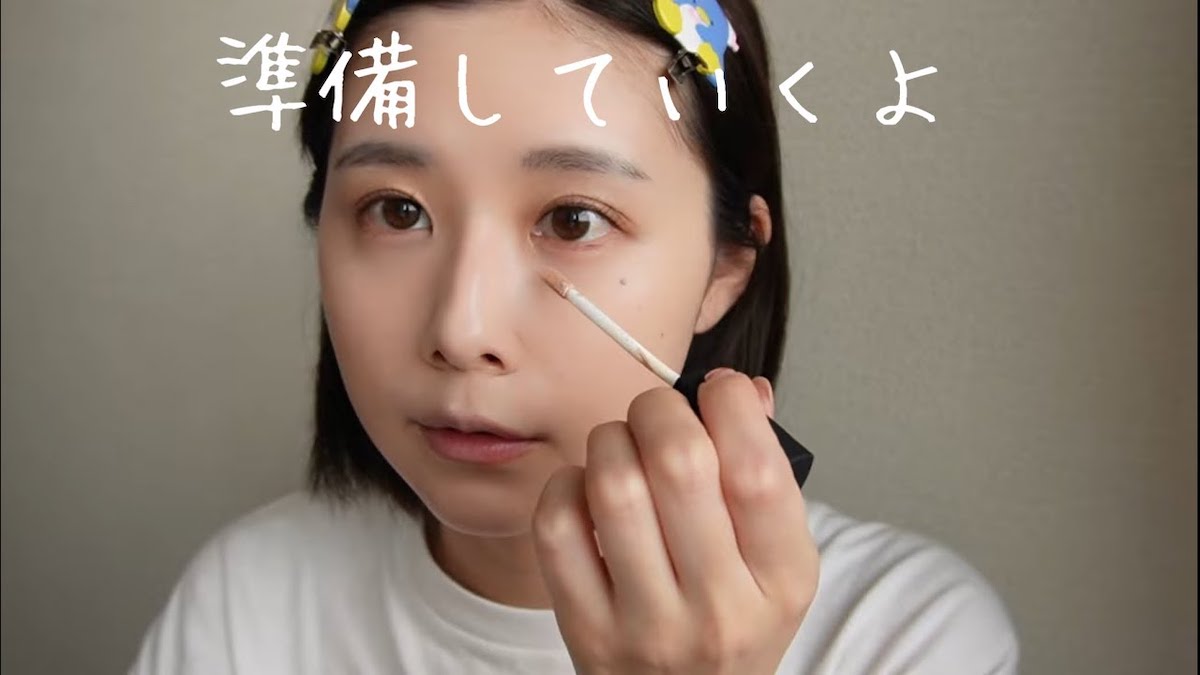 有村藍里、垢抜けについての持論を発信