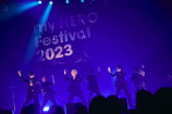 『my HERO Festival 2023』レポの画像