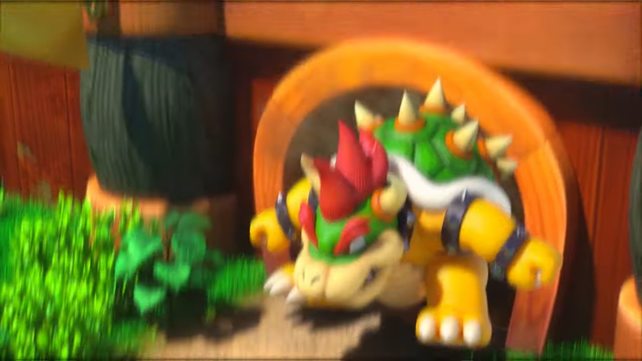 Nintendo Switch版『スーパーマリオRPG』が突如発表の画像