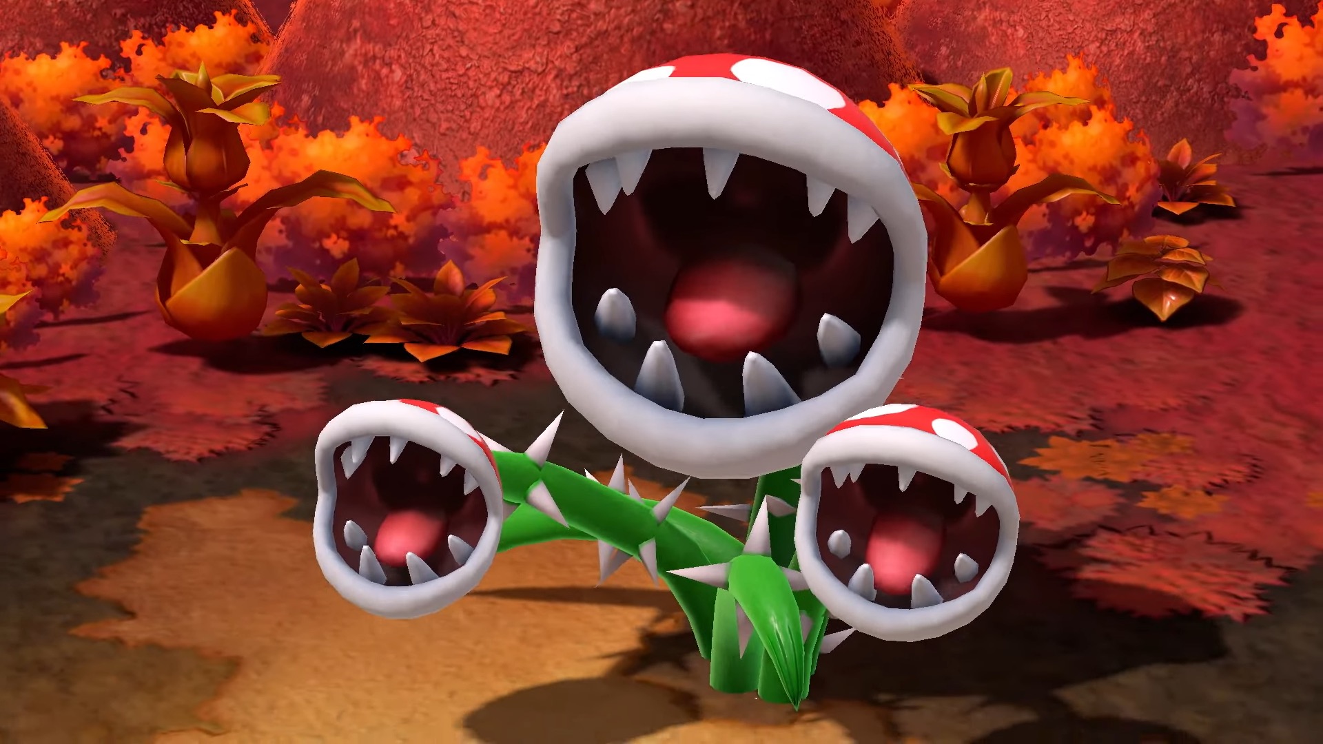 Nintendo Switch版『スーパーマリオRPG』が突如発表の画像