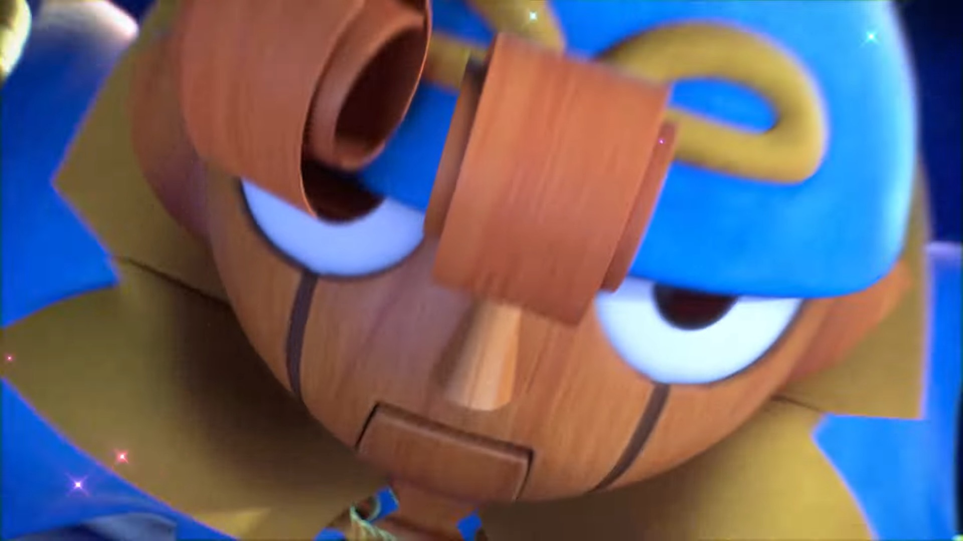 Nintendo Switch版『スーパーマリオRPG』が突如発表の画像