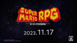 Nintendo Switch版『スーパーマリオRPG』が突如発表の画像