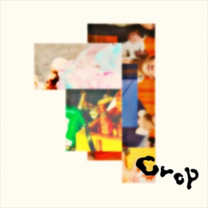 オレンジスパイ二クラブ　2nd Full Album『Crop』