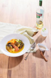 『素材を味わい体ととのうご自愛スープ』発売の画像