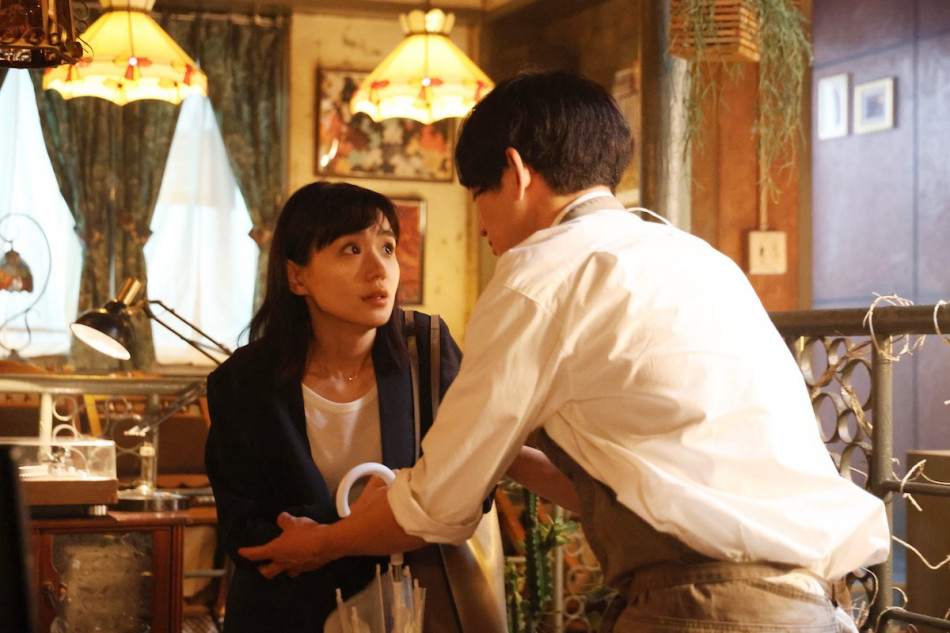 『あなたがしてくれなくても』賛否渦巻く結末