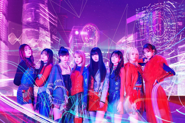 Girls²×iScream、コラボシングルリリース