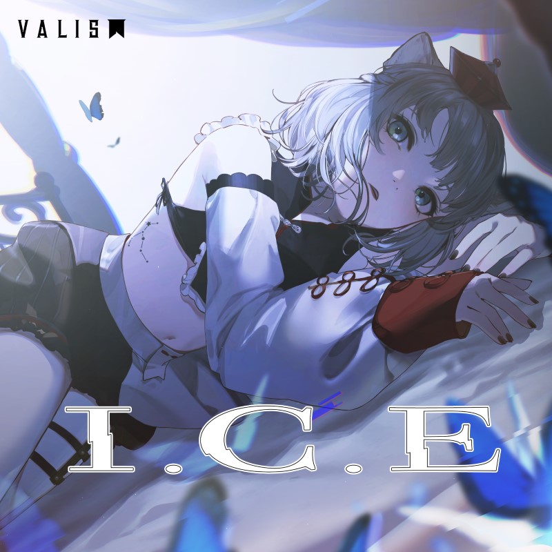 VALIS、ミニライブ『感情プレステージ Vol.3』全編無料配信＆ソロ楽曲 
