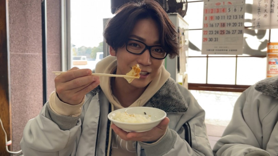 KAT-TUN 亀梨和也、『カネ梨和也』が特番放送決定 元関脇 豊ノ島らと
