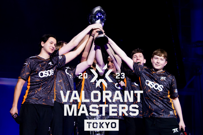 『VCT Masters Tokyo』決勝レポ