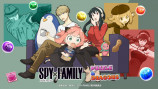 パズドラ『SPY×FAMILY』初コラボ開催の画像