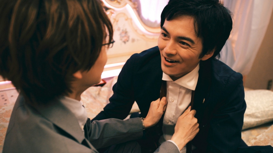 ああ、ラブホテル～秘密～ DVD-BOX〈3枚組〉 ああ、ラブホテル～秘密～ DVD-BOX〈3枚組〉 DVD