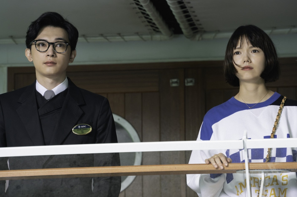 坂元裕二、Netflixと5年契約