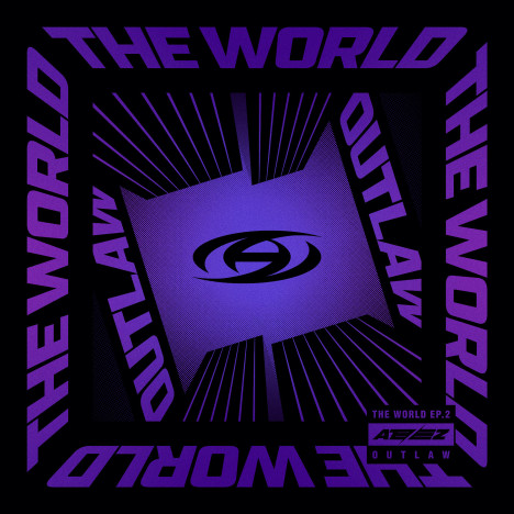 ATEEZ、『THE WORLD EP.2 : OUTLAW』で首位獲得　韓国でミリオンセラー＆米ビルボード2位と好スタートに