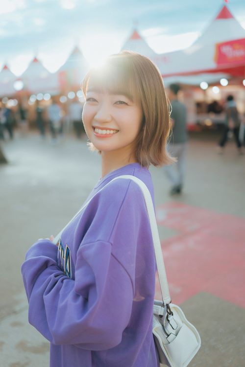 大橋彩香写真集を29歳誕生日に発売